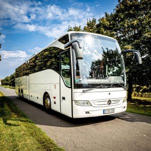 Debrecen Buszos személyszállitás